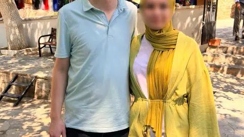 Milyonluk takılarla kaybolduğu iddia edilen gelin gözaltına alındı