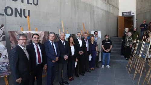 Miryokefalon Zaferi’nin 850. yılı kutlanıyor: Konya’da anlamlı çalıştay