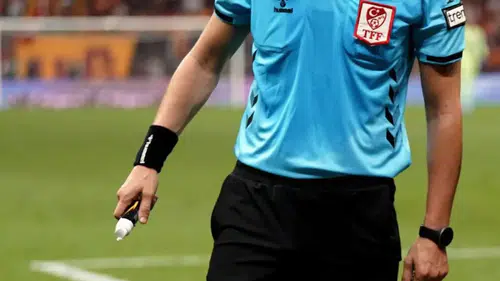 "Bu hakemlerle lig bitmez" diyenlere ağı ceza geliyor