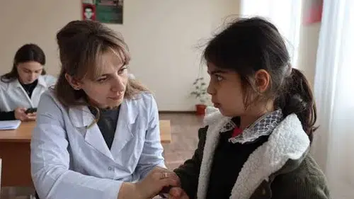 Okul öncesi milyonlarca çocuk için sağlık kontrolü uyarısı