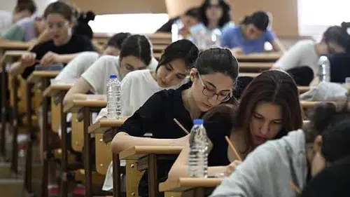 2026-2027 eğitim öğretim yılı: Yazılı sınav yapılacak dersler ve sınav tarihleri açıklandı