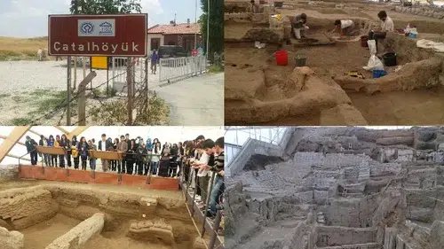 Türkiye'nin en gizemli 6 yeri: Konya o gizemiyle liste başı