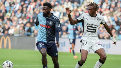 Konyaspor’da şimdi de Issa Soumare gündemde