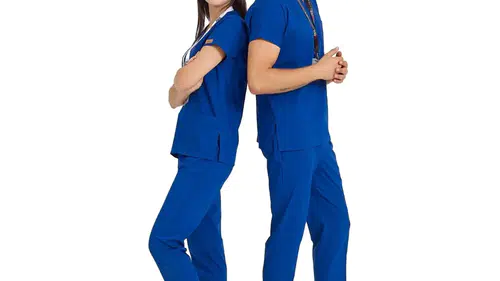 Devlet memurlarının gardrobu yenileniyor: Şoföre takım elbise sağlıkçıya üniforma