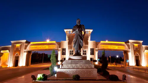 Selçuk Üniversitesinde gözler promosyon ihalesinde: Hedef o rakam