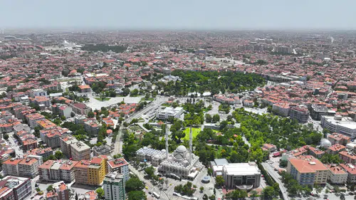 Konya Büyükşehir’den Dijital Dönüşümde Yeni Bir Adım Daha