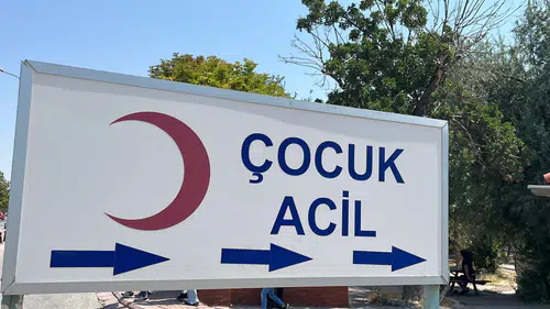 Konya'da "bocavirüs" alarmı: 2 yaş altı çocuklar risk altında