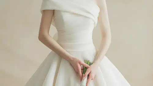 İkinci el gelinlik mi ucuz orijinal gelinlik mi: Düğün günü muhteşem görünmenin sırrı