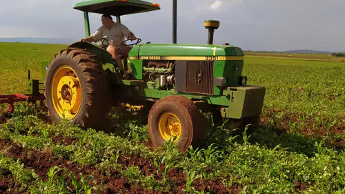 Konya'lı çiftçilerin beklentisi: Ne borç ödeyebiliyor, ne kredi çekebiliyorlar