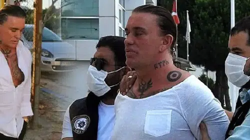 Cehennem Melekleri'nin elebaşı hakkında 35 yıla kadar hapis