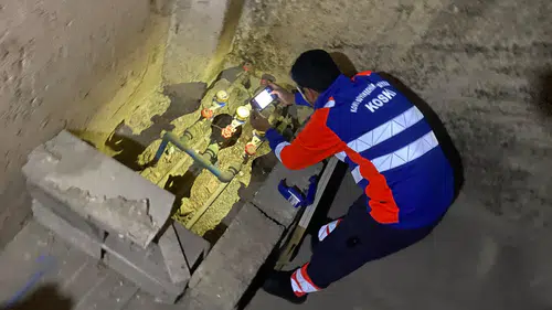 Konya’da su abonelerine önemli uyarı: Donan sayaca dokunmayın