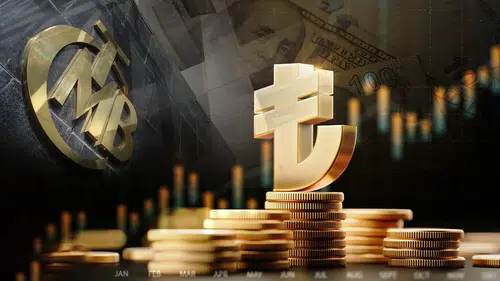 TCMB'den büyük karar: Büyüme sınırları yeniden belirlendi