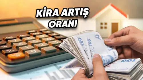 Konya'da yılın ilk ayında kira zamları netleşti: Ev sahibi ve kiracılar dikkat