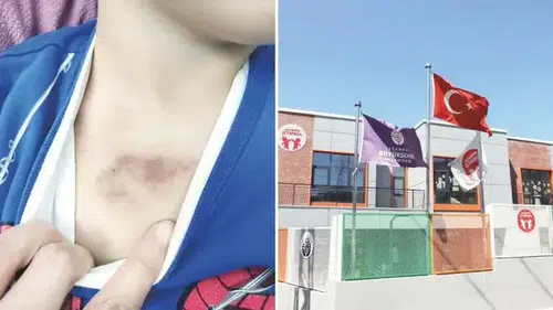 Çocuklar darp ve istismar mı edildi? Spor eğitmeni tutuklandı