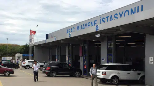 Araç sahipleri dikkat: Bir devir kapanıyor TURKA geliyor