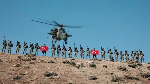 Olası İran saldırısında Türkiye ne yapacak: MSB'den tarihi açıkladı