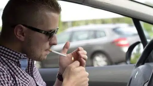 Sigara yasağına yeni düzenleme: Kapalı alanlar hedefte