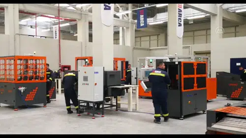 Konya ileri teknoloji üreten ve geliştiren dijital sanayi şehrine dönüştü