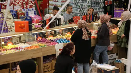 Konyalı esnafın hükümetten beklentisi: O düzenleme dört gözle bekleniyor