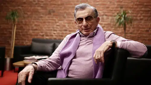 Usta sanatçı Haldun Dormen'den sevenlerini üzecek haber geldi