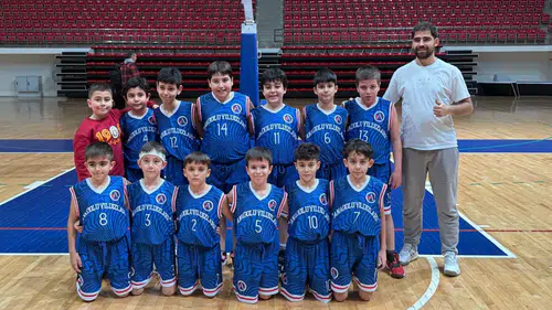 Konya’da Anadolu Yıldızları fırtınası: Sezona 3’te 3 ile başladılar