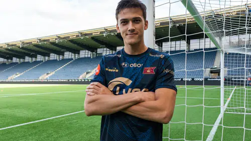 Konyaspor Danimarkalının peşinde: Stopere 1,90’lık dev geliyor