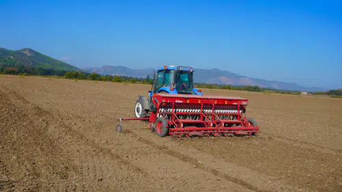 Konya Milletvekili Bektaş: Çiftçilerimiz için zorlu bir yıl olacak