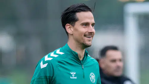 Konyaspor’un emniyet sigortası Jevtovic yüzde 100 hazır