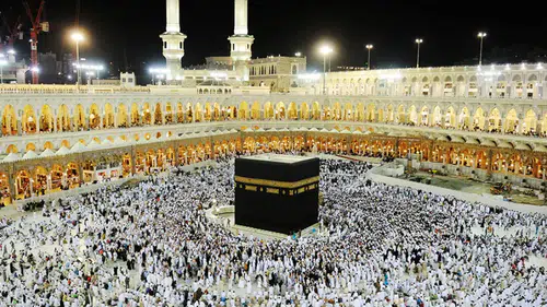 Ramazan ayında Umreye yapılır mı: İşte manevi yenilenme için gerekenler