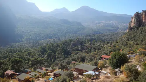 Kazanan Konyaaltı oldu! 198 milyon TL'lik dev proje iptal edildi