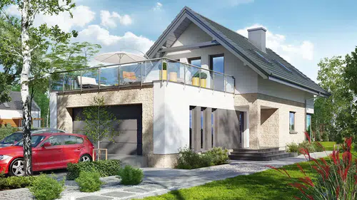 Müstakil konutu olanlar: Açık otoparka izin çıktı