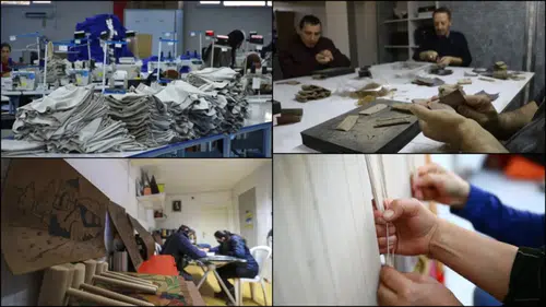 Konya istihdamda adeta tarih yazıyor: Kariyer merkezlerinde yeni dönem