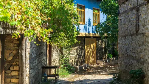 Konya'nın ilginç köy isimleri: Ufacık, Değiş, Atlantı