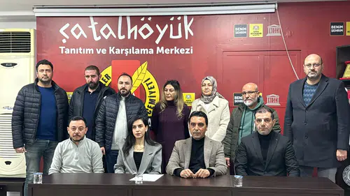 Tepkiler Konya'dan yükseldi: Yapılan artış yetersiz!