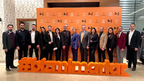 Konya’da mimarlar seçime gidiyor: Koçkuzu projelerini anlattı