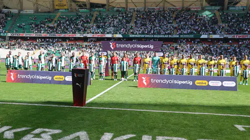 Konyaspor'da yönetime istifa çağrısı: Nalçacı Grubu'ndan sert mesaj