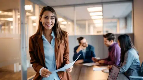 Konya'daki kadın ve genç girişimciler: Hibe oranları maksimum seviyeye çıkarıldı