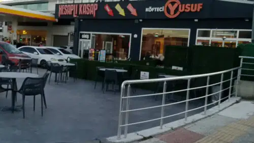 Binlerce insana "Köfteci Yusuf" şoku: 150 bin müşteri ve 13 bin çalışan