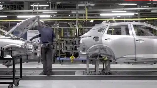 Konya e-mobilitede kapasite artırıyor: Otomotivde dönüşümün yeni merkezi