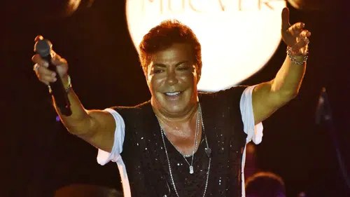 Fatih Ürek zemzem suyu içti: Son anları böyle geçti