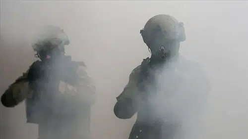 MİT ve Emniyet'ten "İran-casusluk" operasyonu: 6 gözaltı