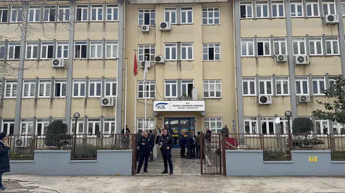 SGK'da cinayet! Silahlı saldırıya uğrayan avukat hayatını kaybetti