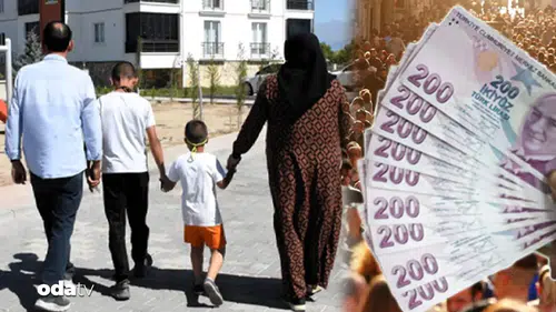 Vatandaşlık maaşını almak için ne gerekiyor: 2026'de devrede