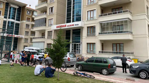 Konya'da karısını öldüren zanlıdan acı pişmanlık: Keşke ben ölseydim!