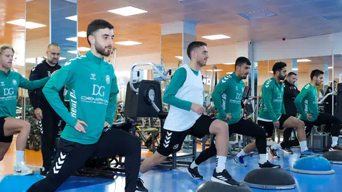 Konyaspor’da 4 ayrılık birden: 2 transfer daha yapılacak