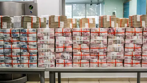 Valizle para taşınmaya son: Hayıtımıza güvenli ödeme sistemi giriyor