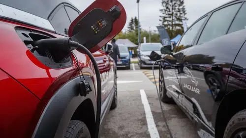 Konya'da elektrikli otomobiller ikinci ele düştü: Fiyatlar bildiğiniz gibi değil