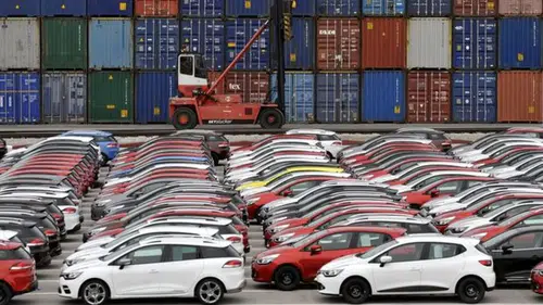 Konya Çin ve Rusya'ya açılıyor: Otomotiv ve teknoloji lokomotif sektörler oldu