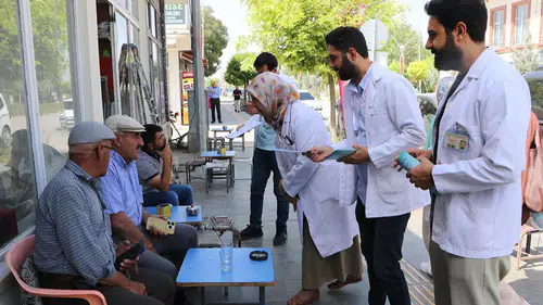 Sigara yasağında yeni dönem: Mobil sigara timleri tiryaki avında