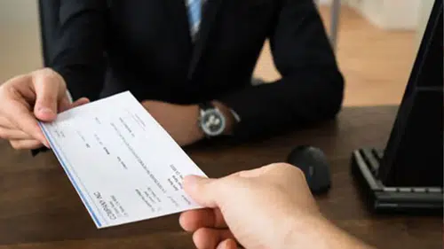 Karşılıksız çekler: Banka yükümlülüğünde yeni düzenleme